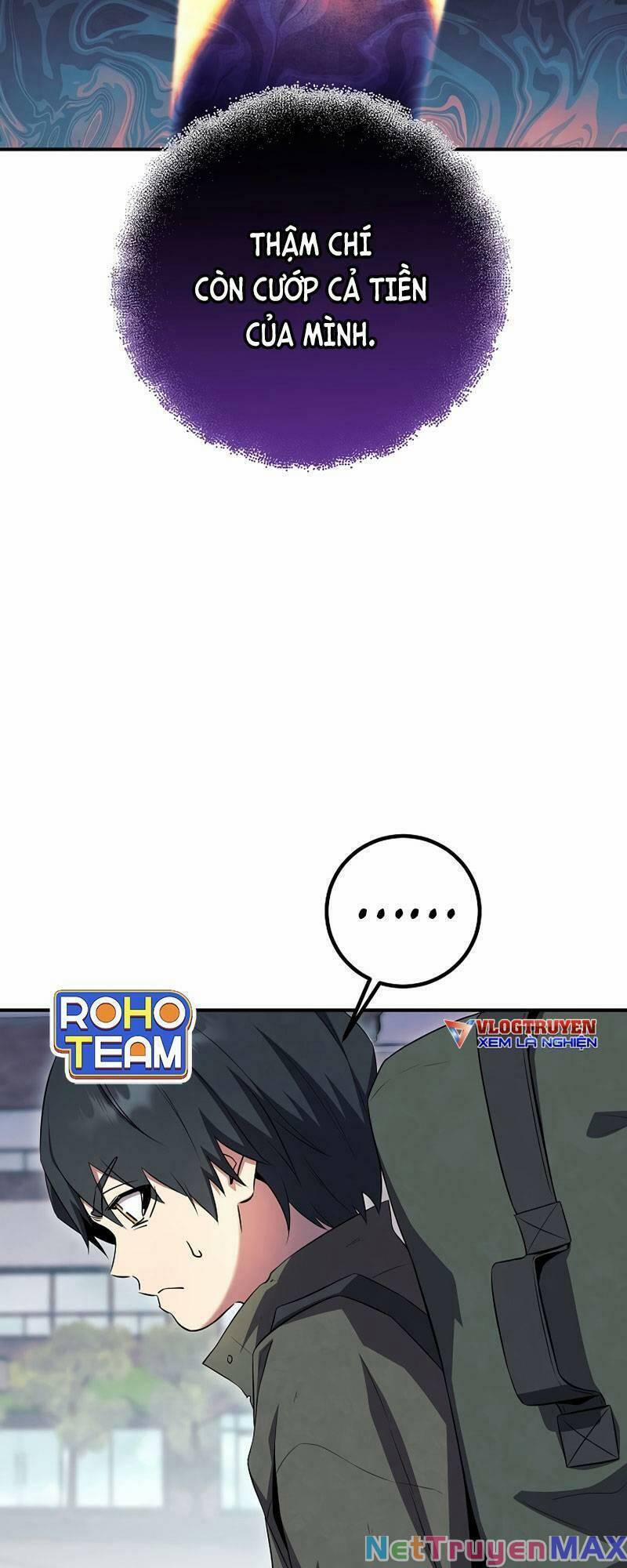 Tiểu Thuyết Mạng Do Thần Viết 25 trang 23