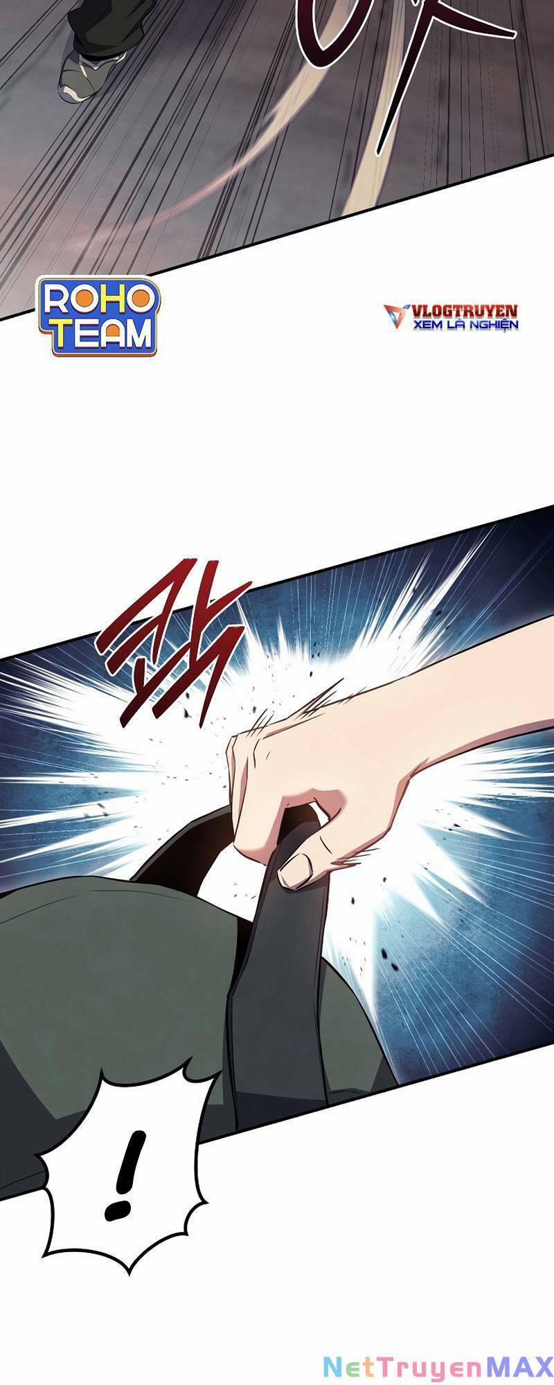 Tiểu Thuyết Mạng Do Thần Viết 25 trang 28