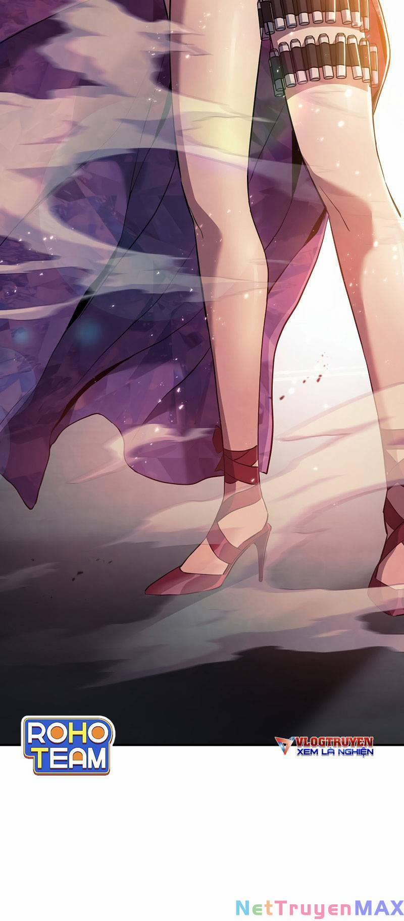 Tiểu Thuyết Mạng Do Thần Viết 25 trang 3