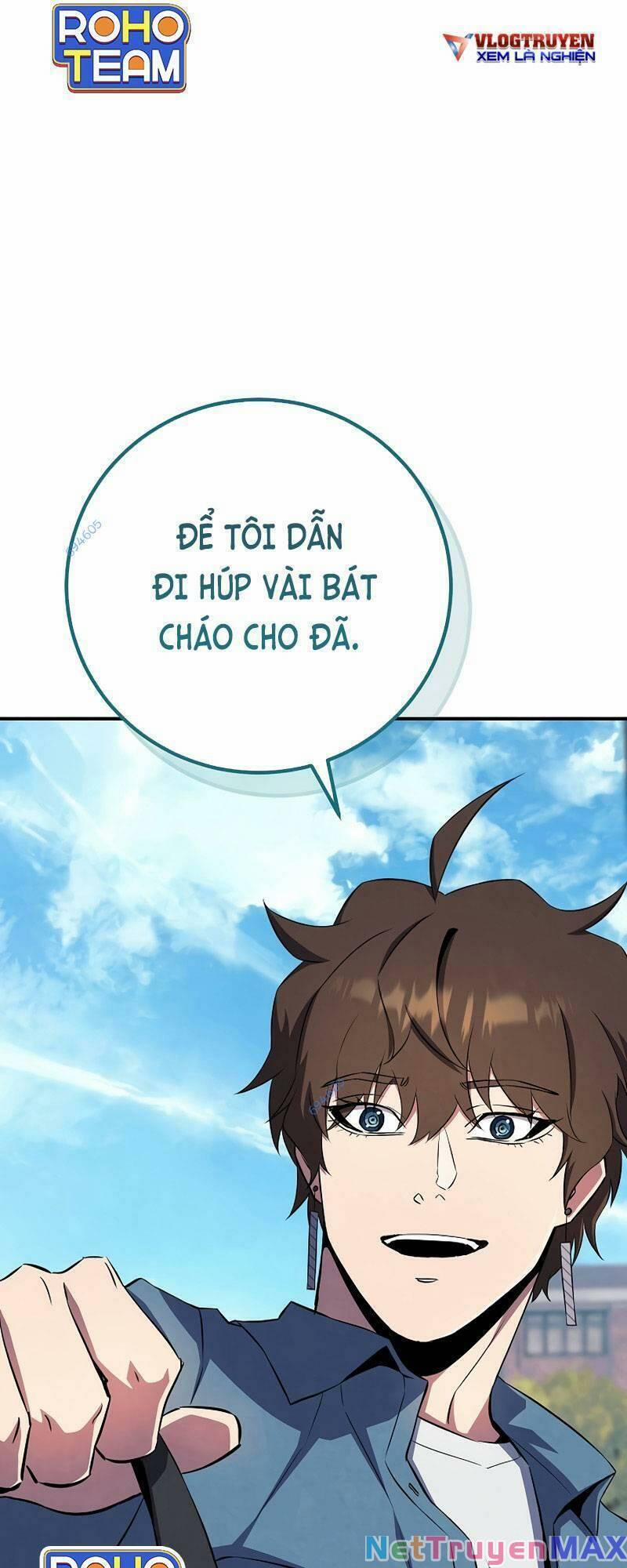 Tiểu Thuyết Mạng Do Thần Viết 25 trang 31