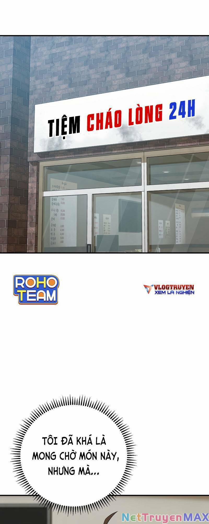 Tiểu Thuyết Mạng Do Thần Viết 25 trang 35