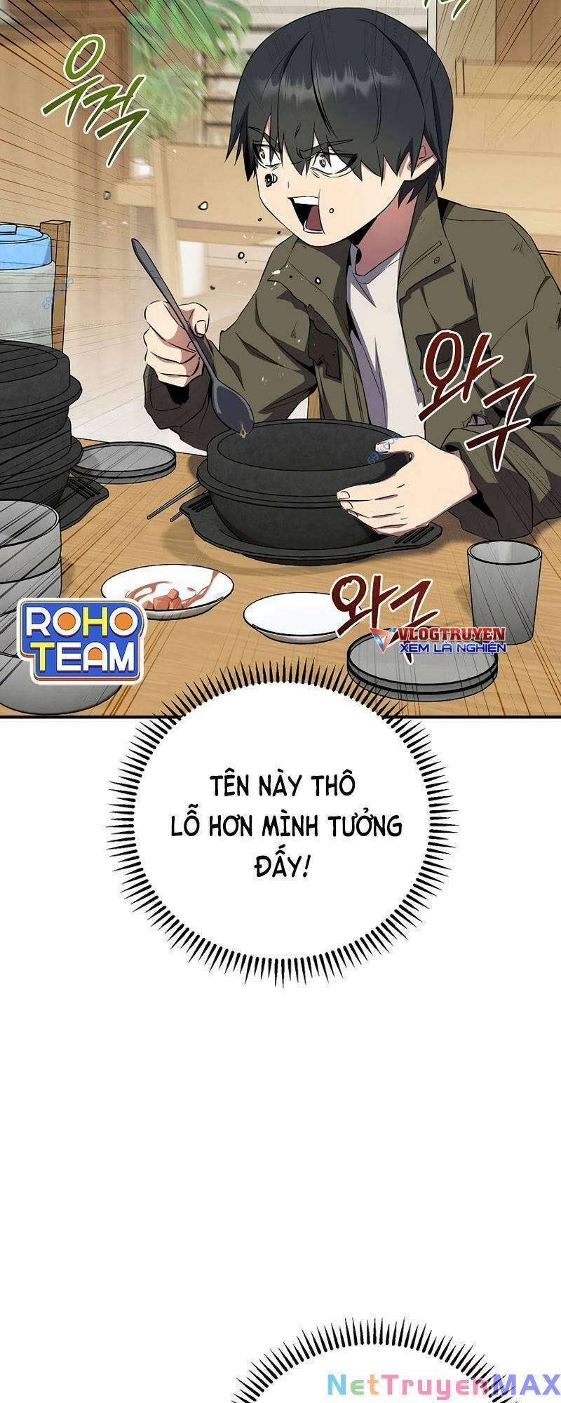 Tiểu Thuyết Mạng Do Thần Viết 25 trang 38