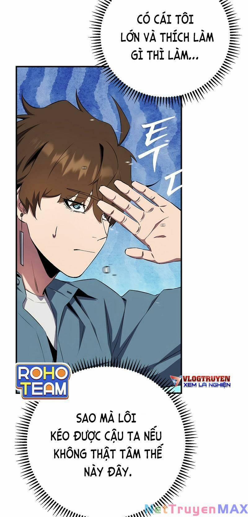 Tiểu Thuyết Mạng Do Thần Viết 25 trang 39