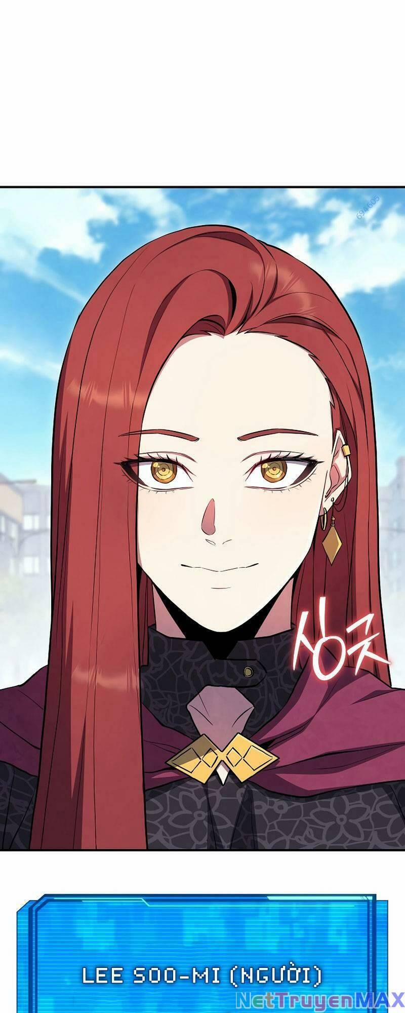 Tiểu Thuyết Mạng Do Thần Viết 25 trang 4