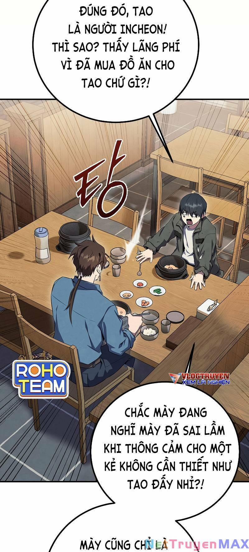 Tiểu Thuyết Mạng Do Thần Viết 25 trang 42