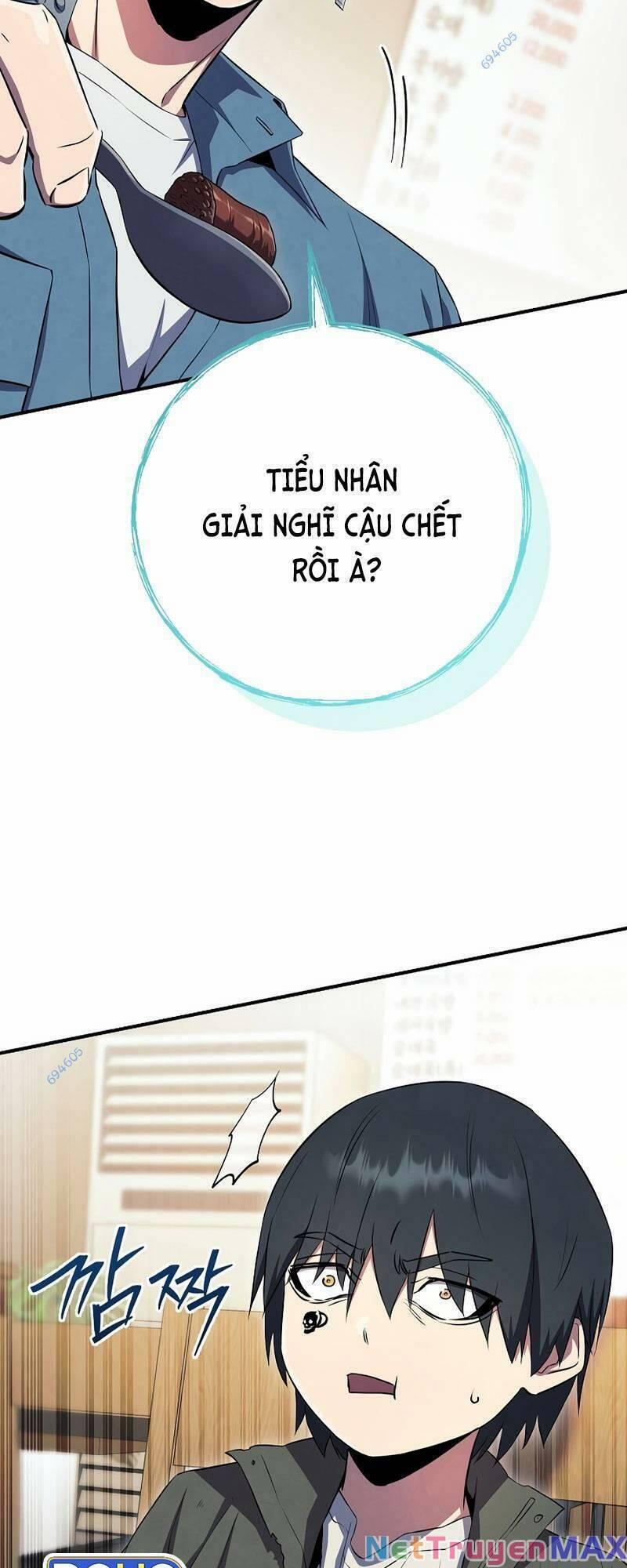 Tiểu Thuyết Mạng Do Thần Viết 25 trang 44