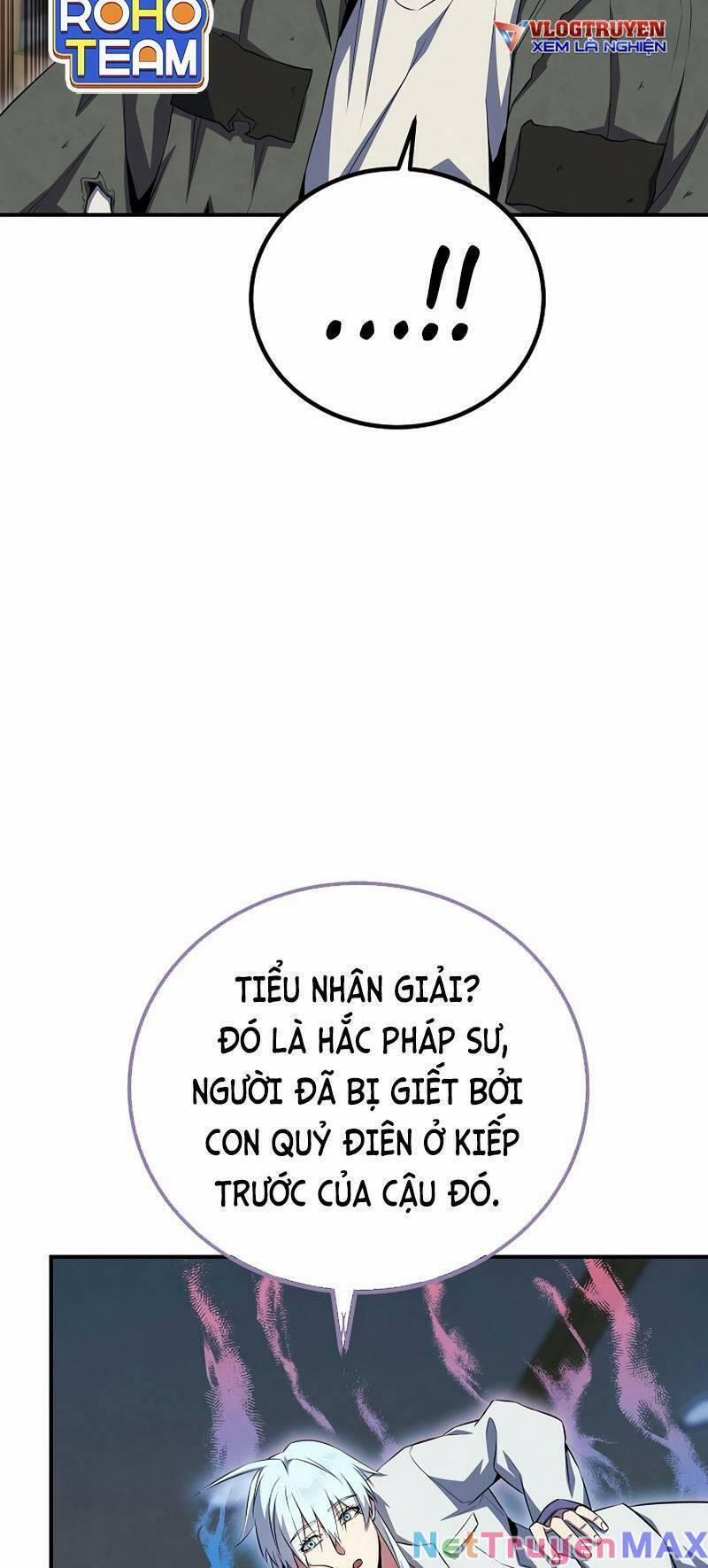 Tiểu Thuyết Mạng Do Thần Viết 25 trang 45