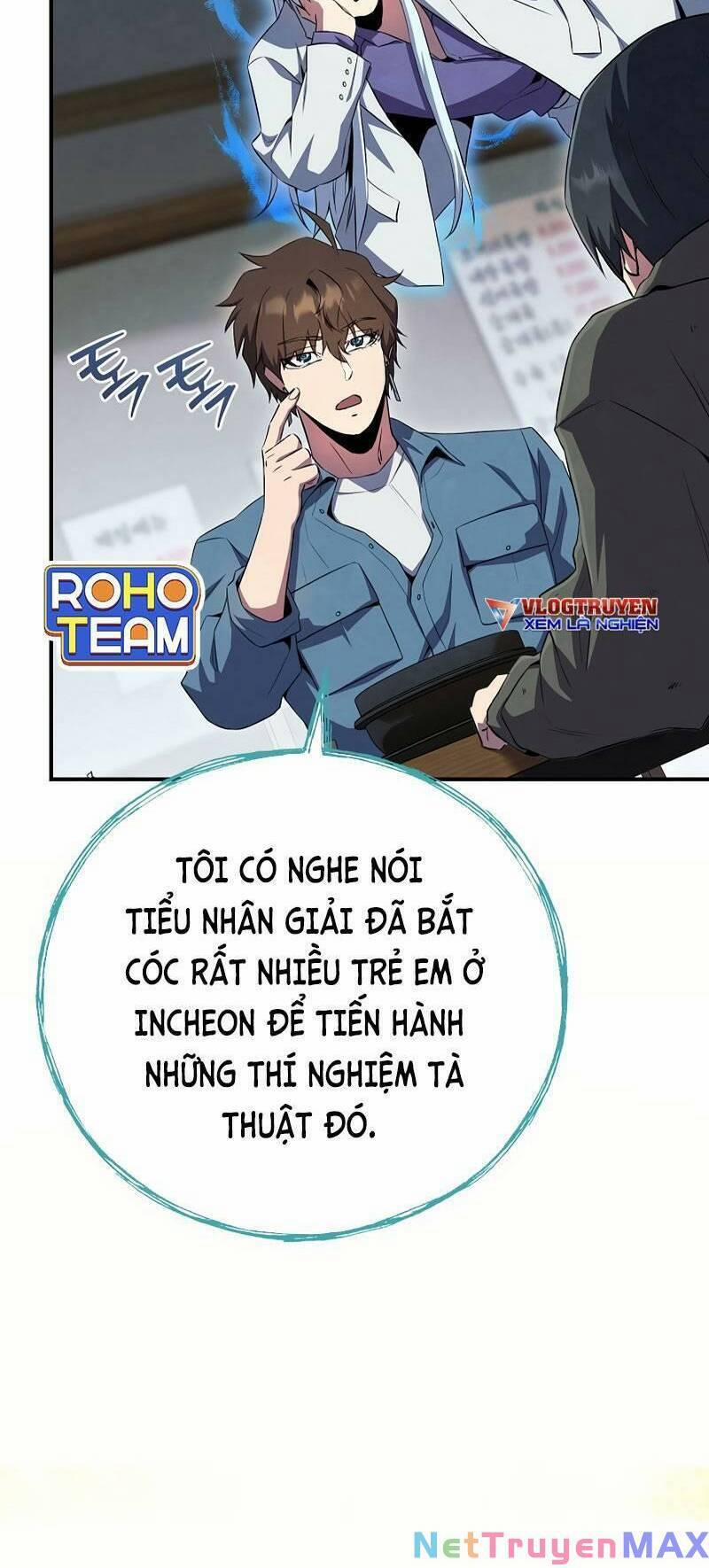 Tiểu Thuyết Mạng Do Thần Viết 25 trang 46