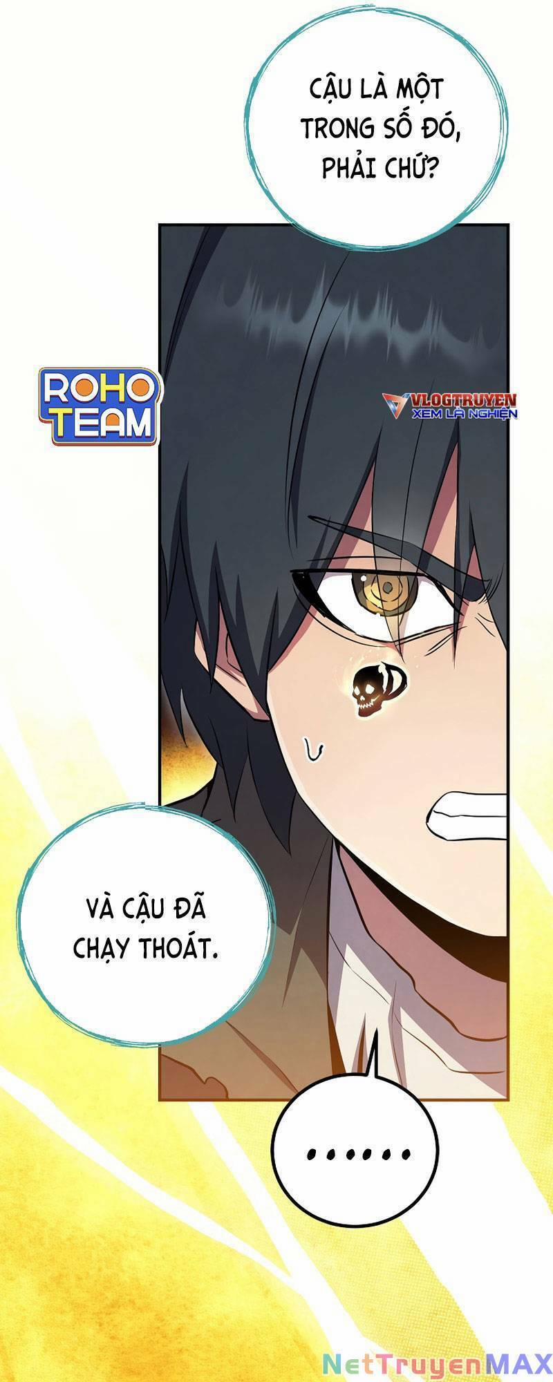 Tiểu Thuyết Mạng Do Thần Viết 25 trang 47