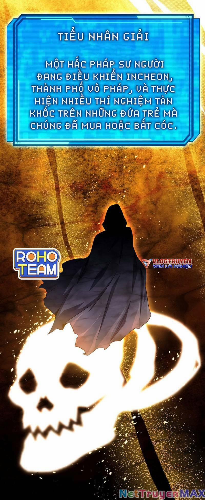 Tiểu Thuyết Mạng Do Thần Viết 25 trang 48