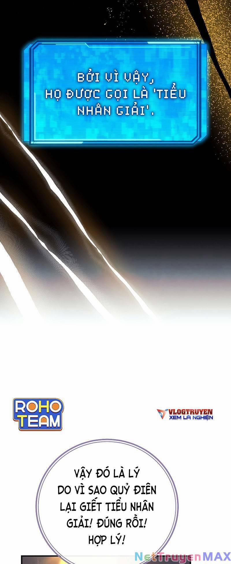 Tiểu Thuyết Mạng Do Thần Viết 25 trang 49