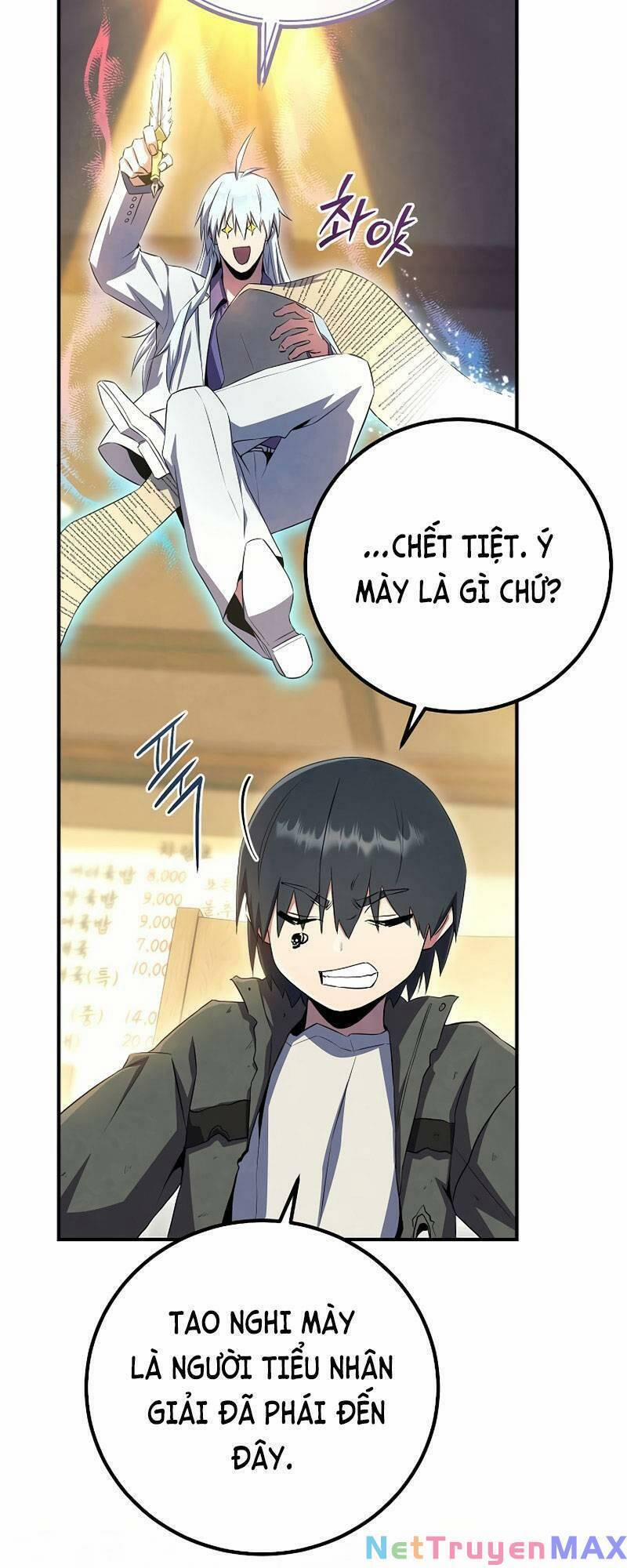 Tiểu Thuyết Mạng Do Thần Viết 25 trang 50
