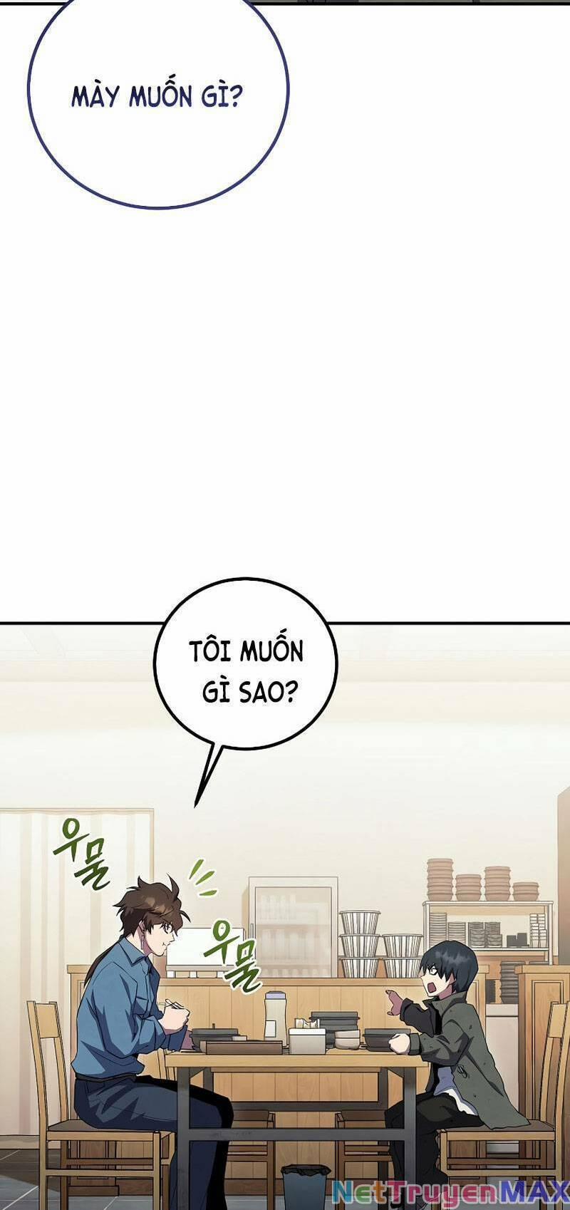 Tiểu Thuyết Mạng Do Thần Viết 25 trang 55