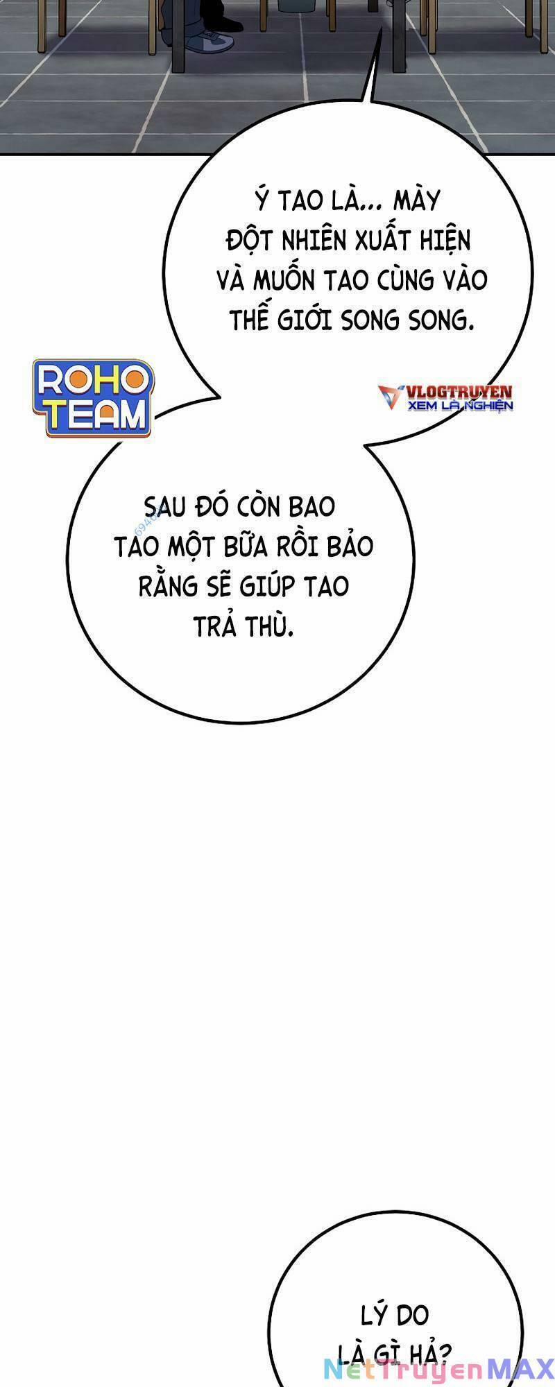 Tiểu Thuyết Mạng Do Thần Viết 25 trang 56