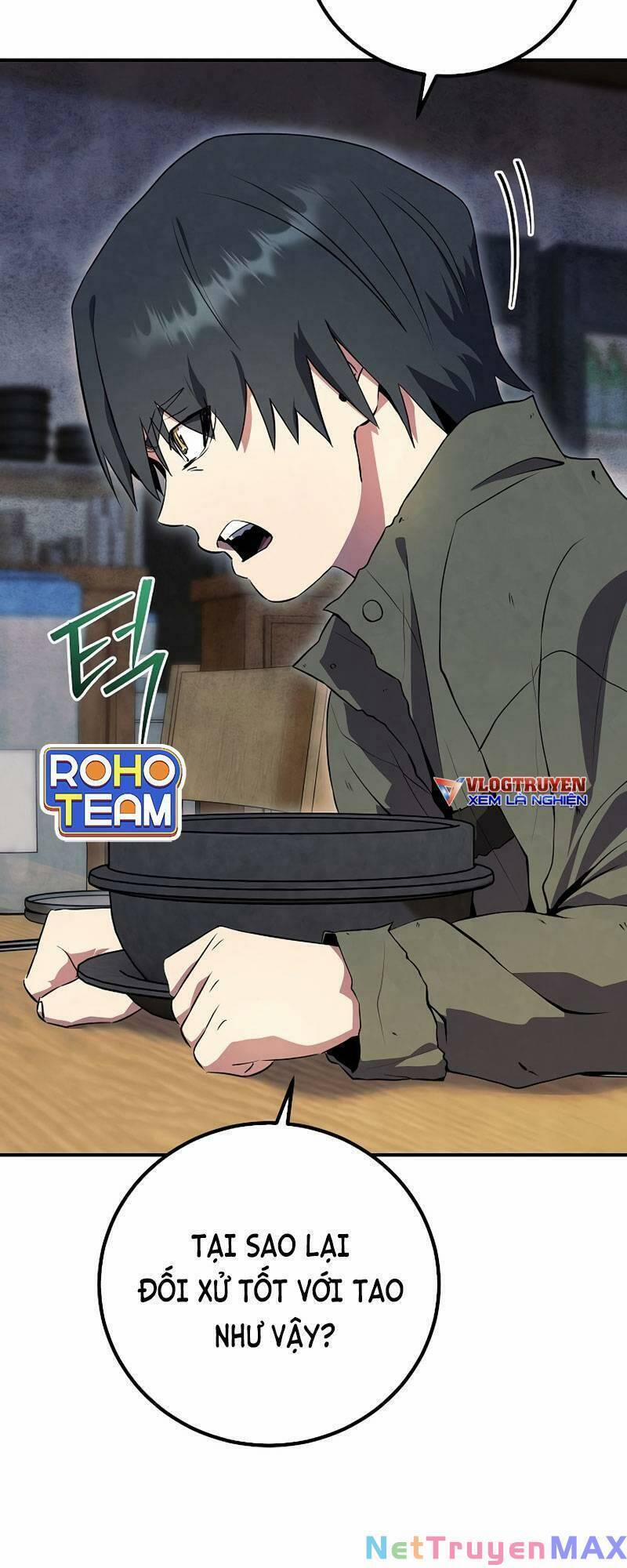 Tiểu Thuyết Mạng Do Thần Viết 25 trang 57