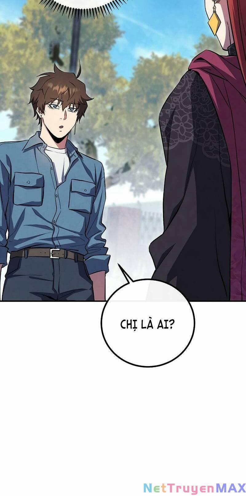 Tiểu Thuyết Mạng Do Thần Viết 25 trang 6