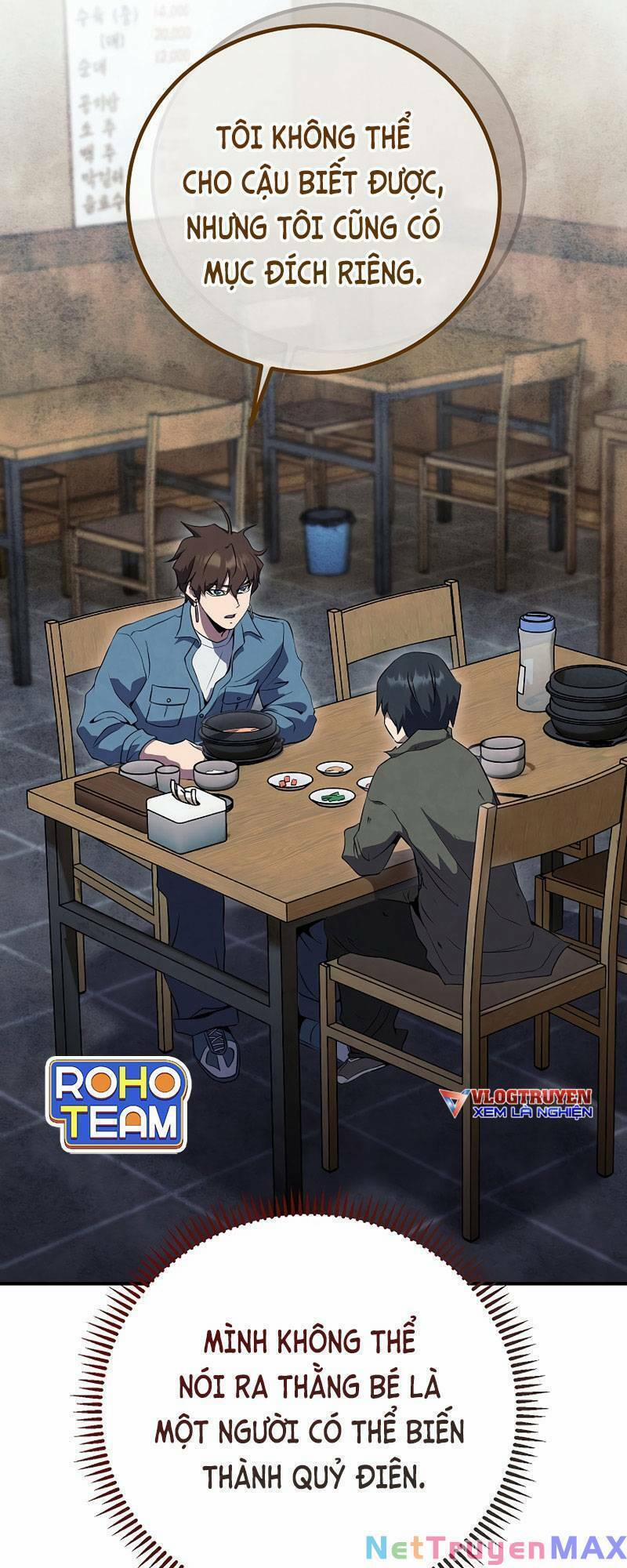 Tiểu Thuyết Mạng Do Thần Viết 25 trang 60