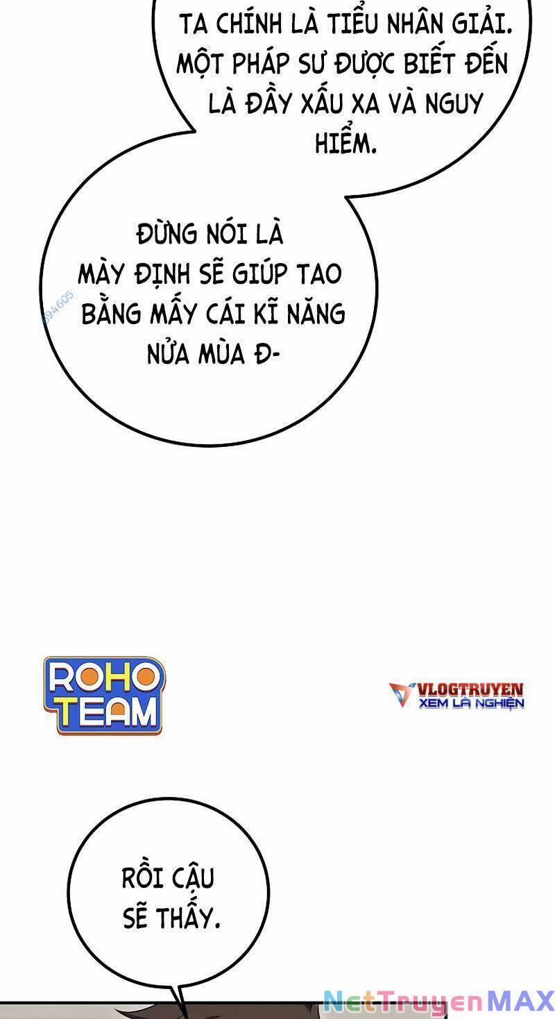 Tiểu Thuyết Mạng Do Thần Viết 25 trang 64