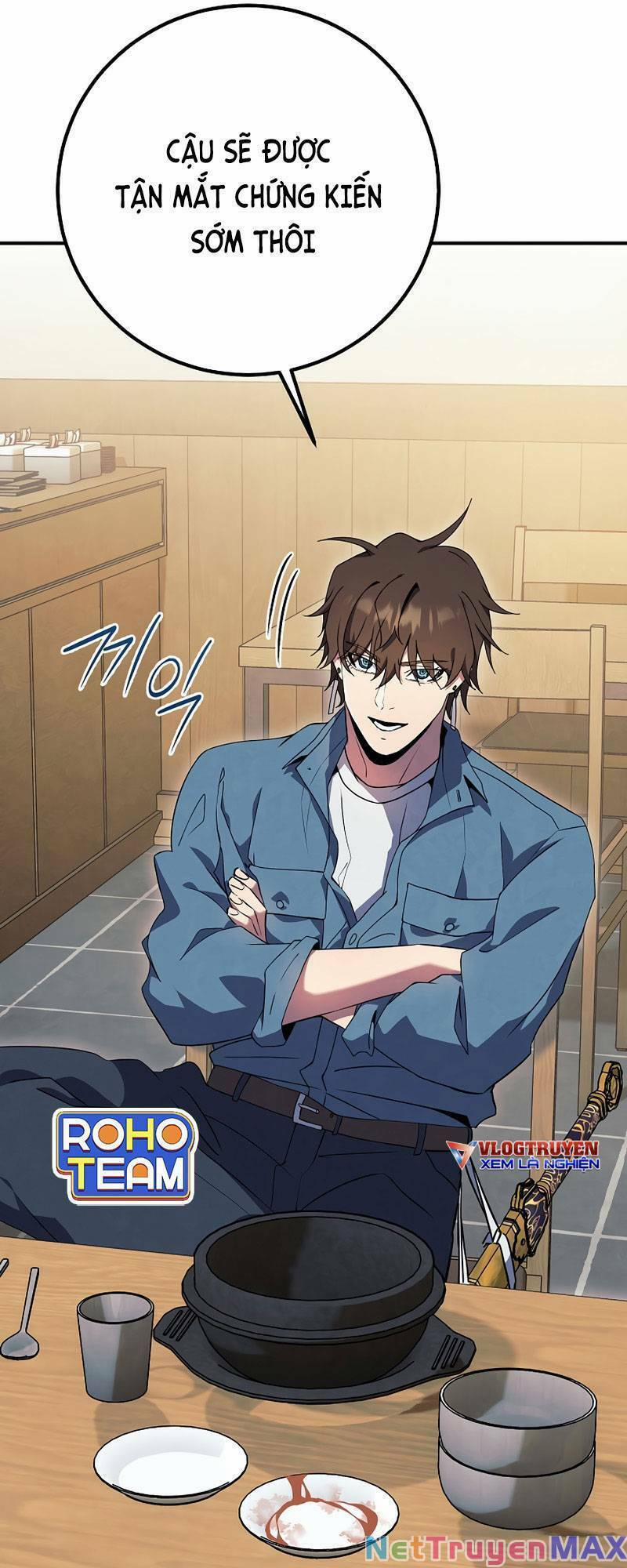 Tiểu Thuyết Mạng Do Thần Viết 25 trang 66