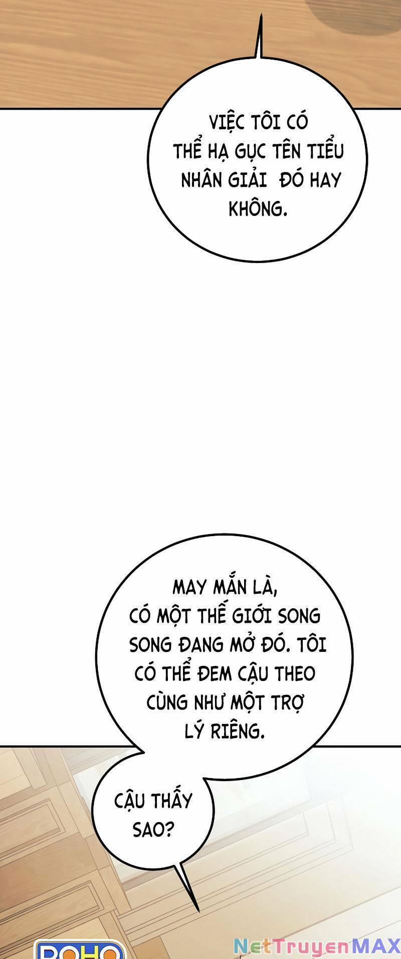 Tiểu Thuyết Mạng Do Thần Viết 25 trang 67