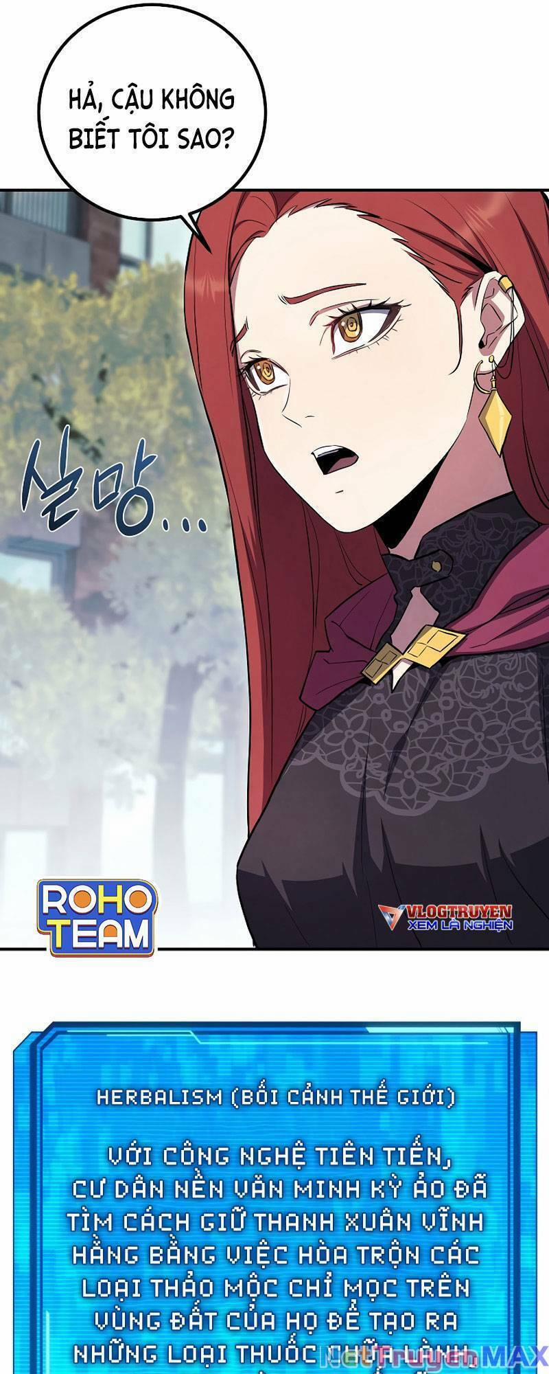 Tiểu Thuyết Mạng Do Thần Viết 25 trang 7