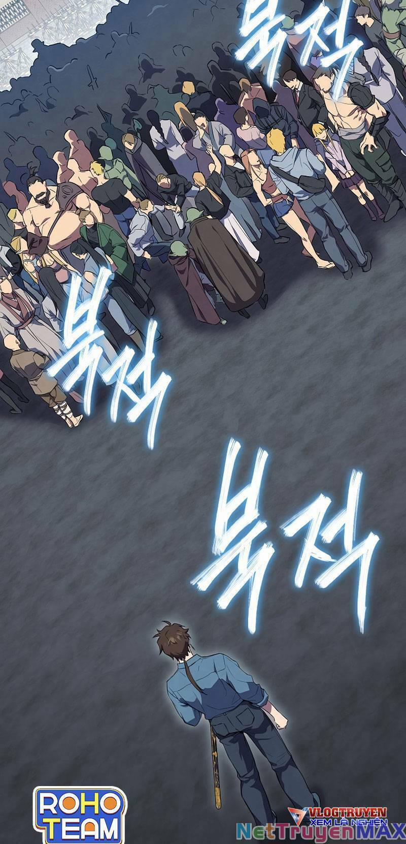 Tiểu Thuyết Mạng Do Thần Viết 25 trang 73