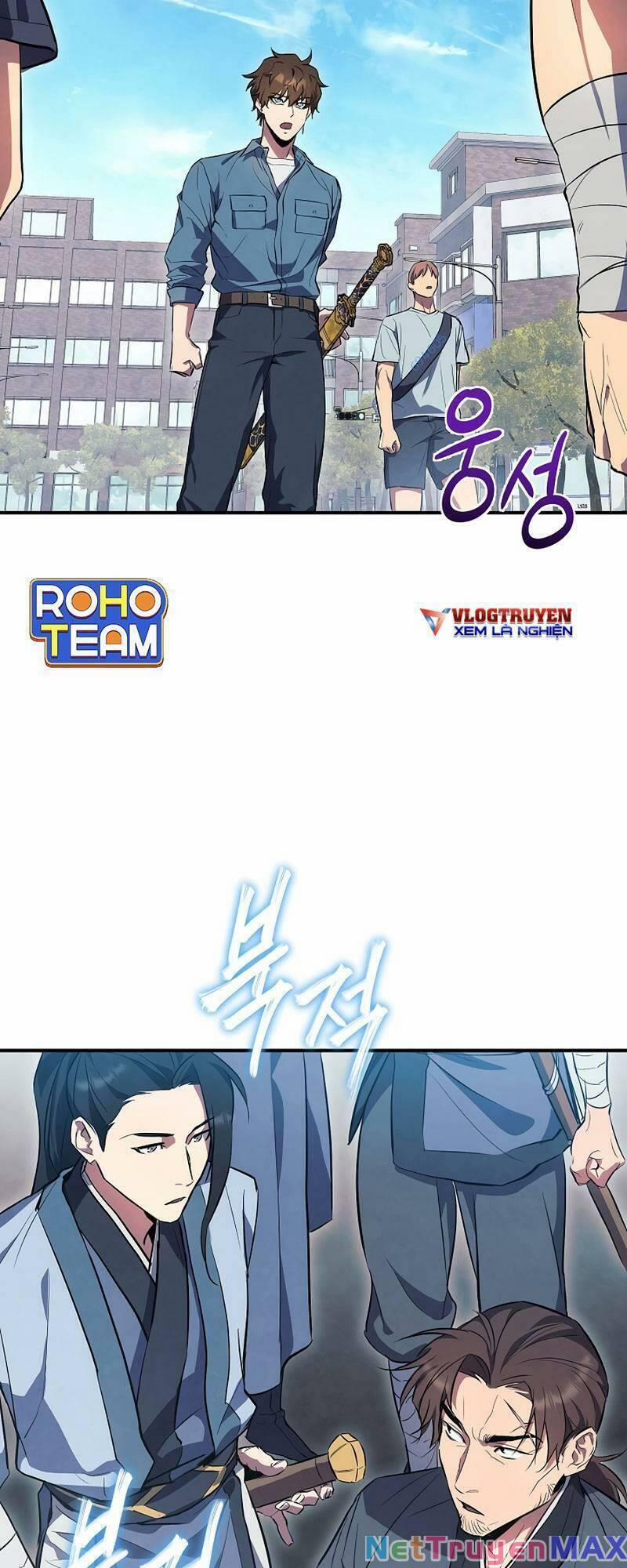 Tiểu Thuyết Mạng Do Thần Viết 25 trang 75