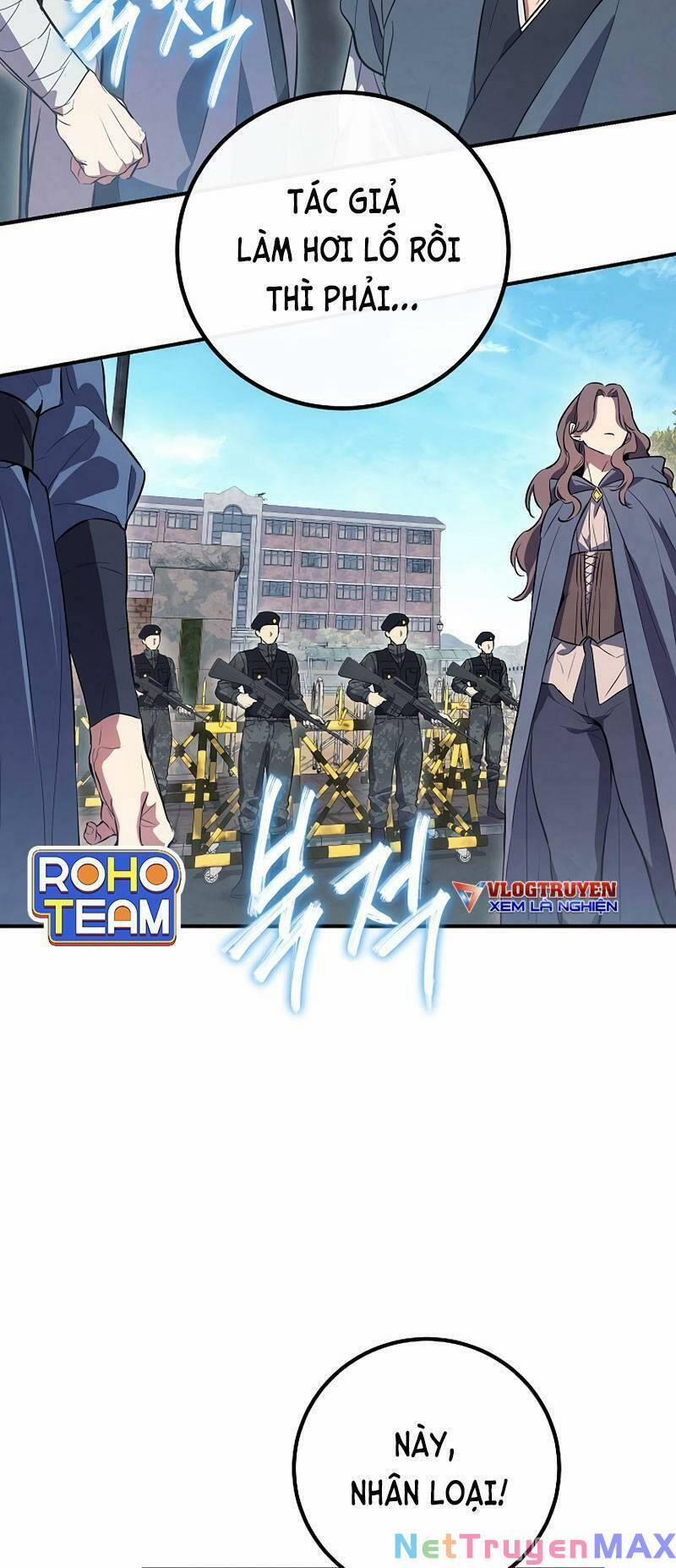 Tiểu Thuyết Mạng Do Thần Viết 25 trang 76