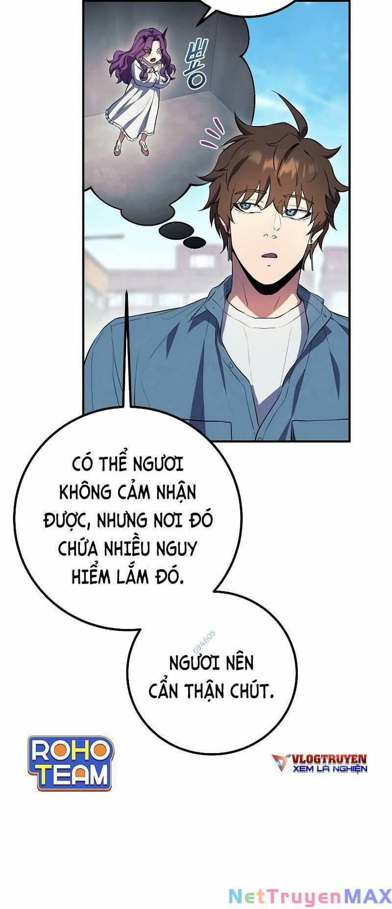 Tiểu Thuyết Mạng Do Thần Viết 25 trang 77