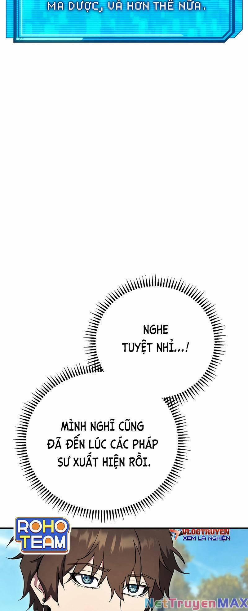 Tiểu Thuyết Mạng Do Thần Viết 25 trang 8