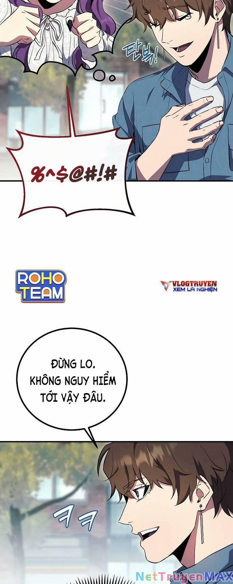 Tiểu Thuyết Mạng Do Thần Viết 25 trang 81