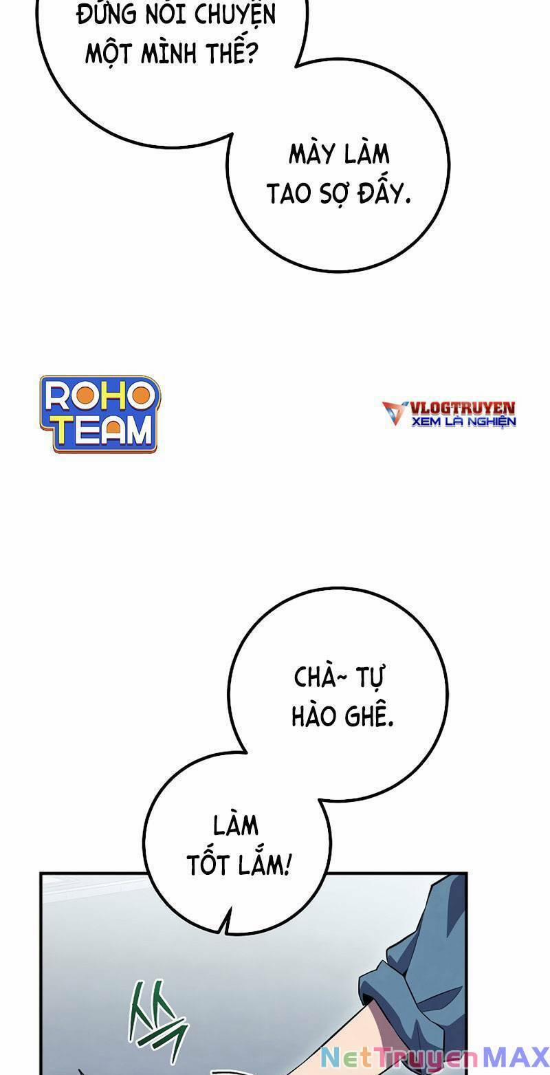 Tiểu Thuyết Mạng Do Thần Viết 25 trang 85