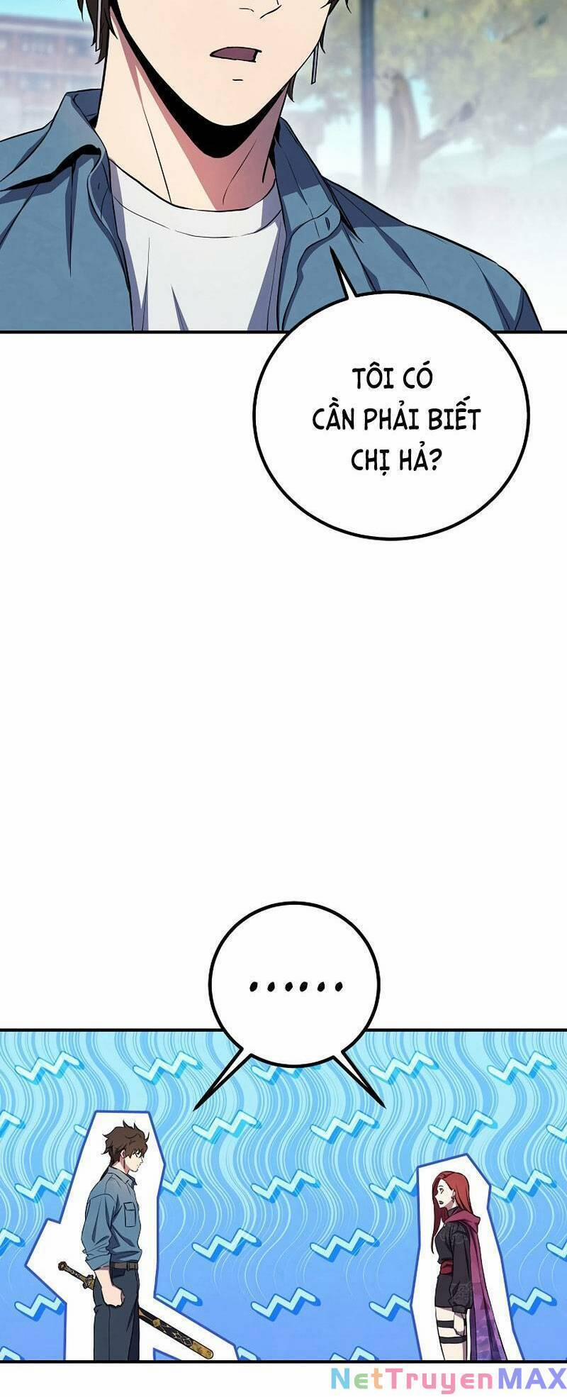 Tiểu Thuyết Mạng Do Thần Viết 25 trang 9