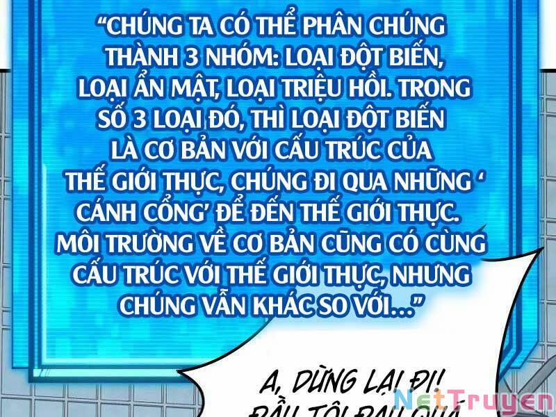 Tiểu Thuyết Mạng Do Thần Viết 3 trang 109