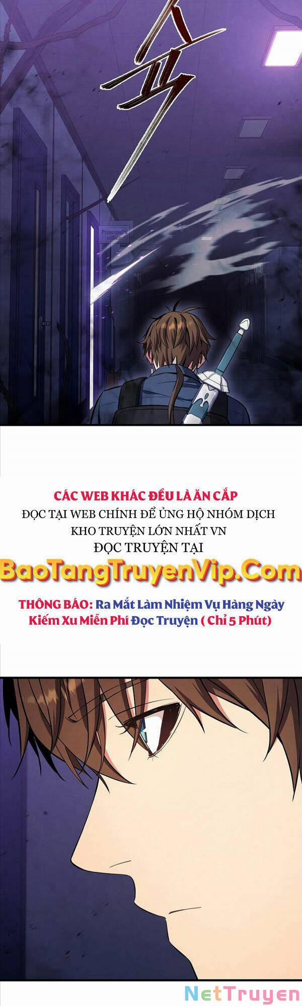 Tiểu Thuyết Mạng Do Thần Viết 4 trang 10