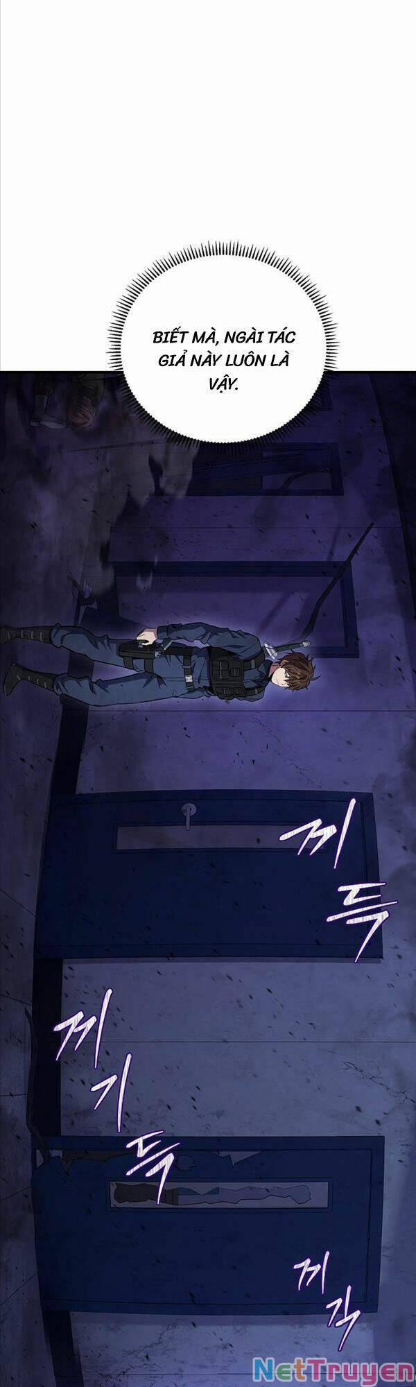 Tiểu Thuyết Mạng Do Thần Viết 4 trang 11