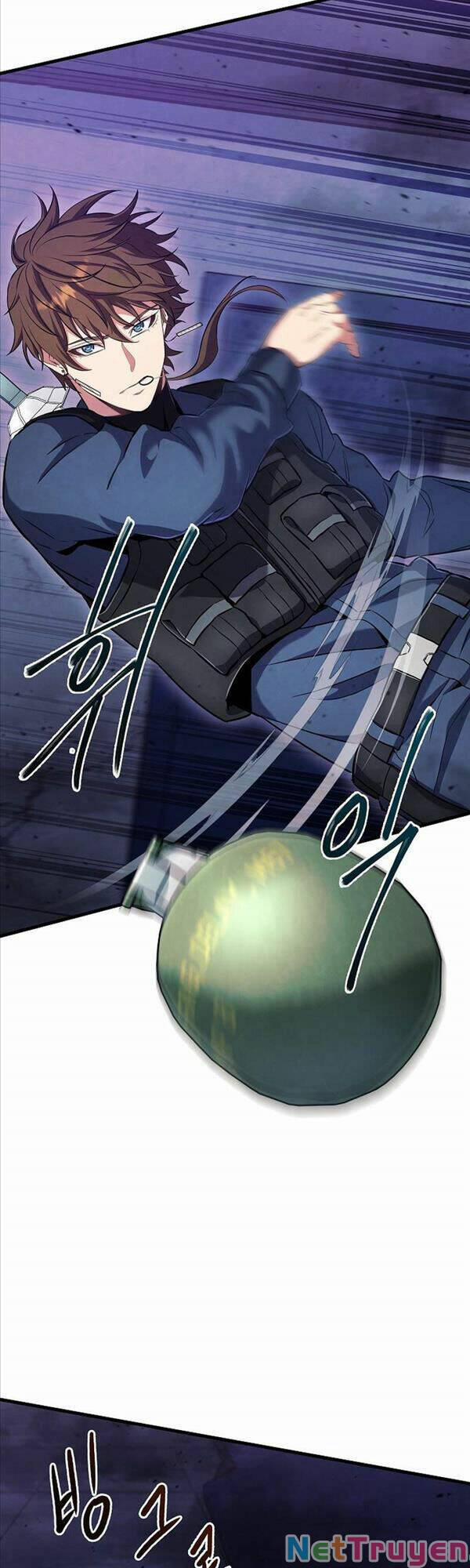 Tiểu Thuyết Mạng Do Thần Viết 4 trang 14