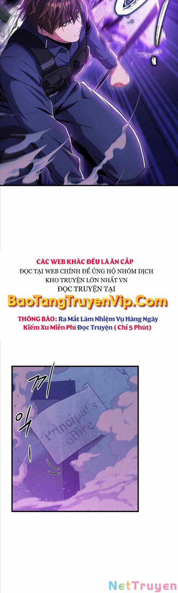 Tiểu Thuyết Mạng Do Thần Viết 4 trang 16