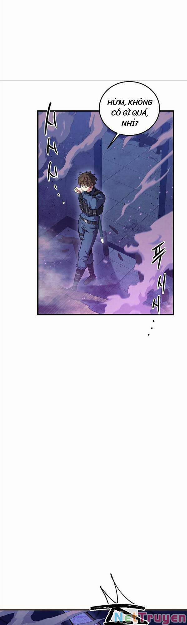 Tiểu Thuyết Mạng Do Thần Viết 4 trang 17