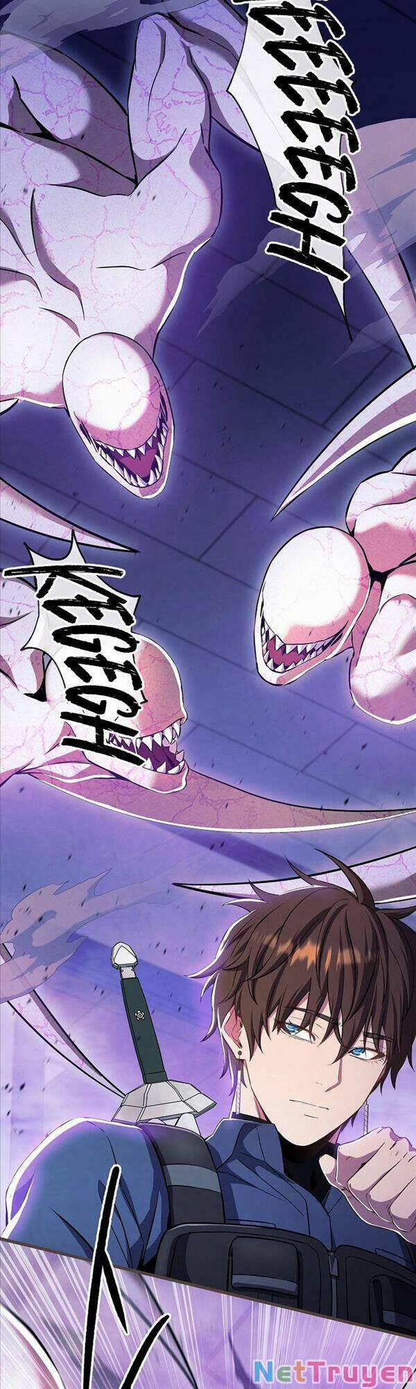 Tiểu Thuyết Mạng Do Thần Viết 4 trang 18