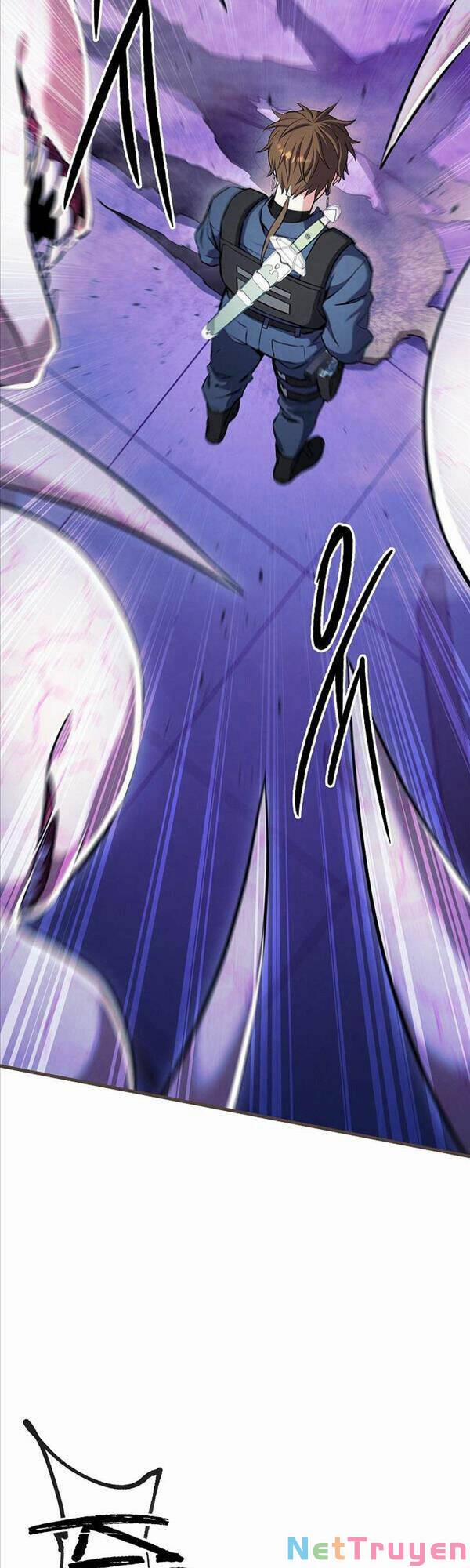 Tiểu Thuyết Mạng Do Thần Viết 4 trang 19