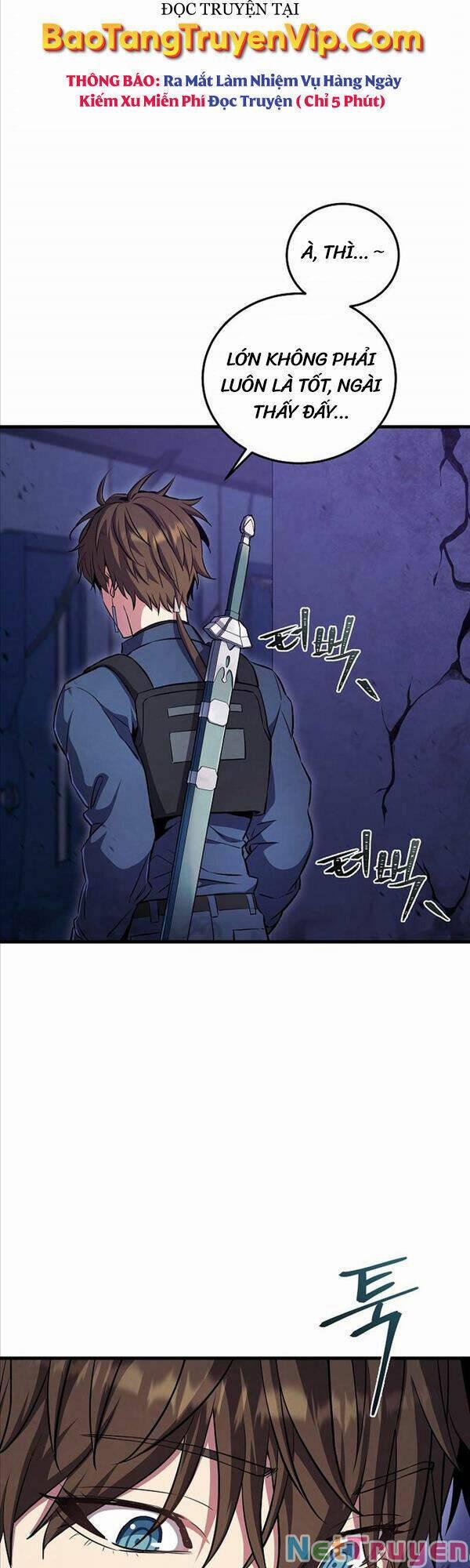 Tiểu Thuyết Mạng Do Thần Viết 4 trang 2