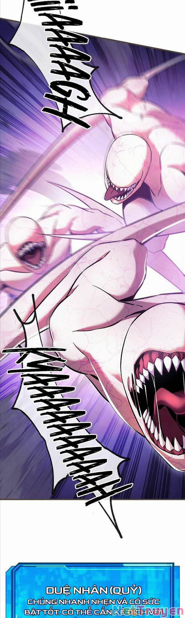 Tiểu Thuyết Mạng Do Thần Viết 4 trang 20