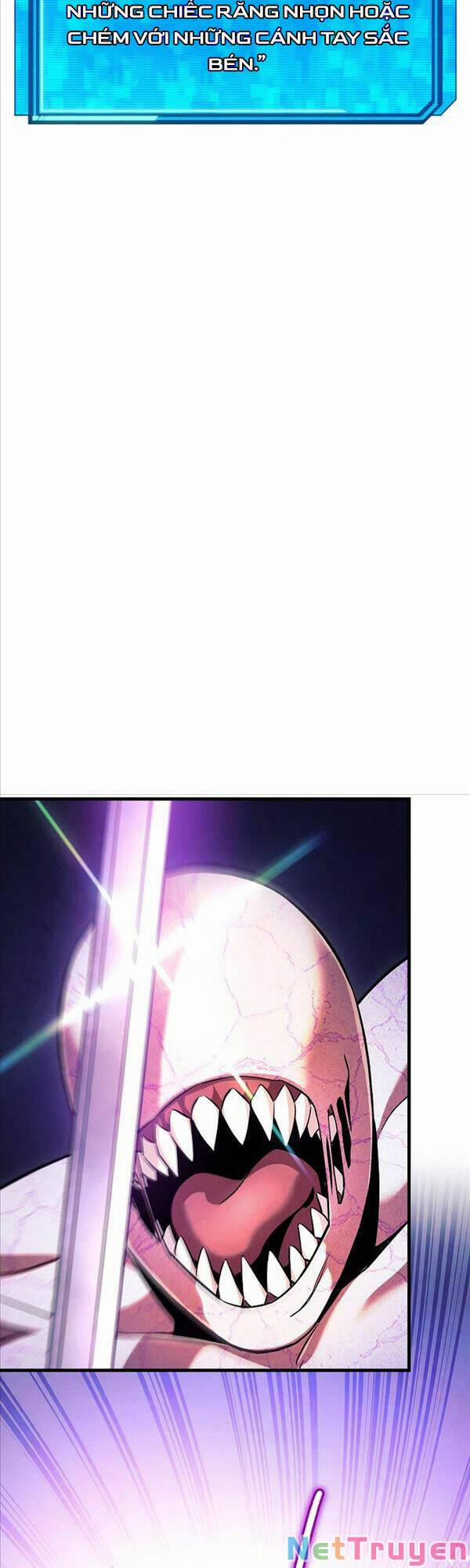 Tiểu Thuyết Mạng Do Thần Viết 4 trang 21