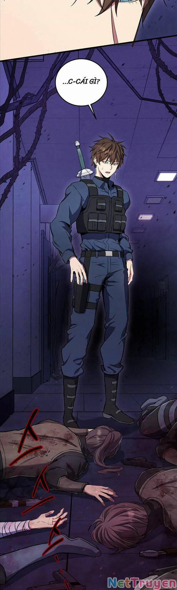 Tiểu Thuyết Mạng Do Thần Viết 4 trang 3