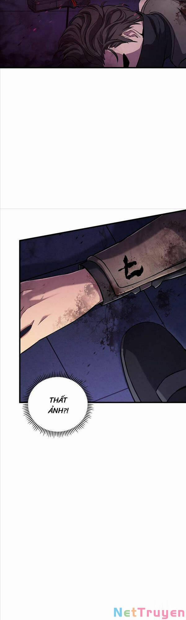 Tiểu Thuyết Mạng Do Thần Viết 4 trang 4