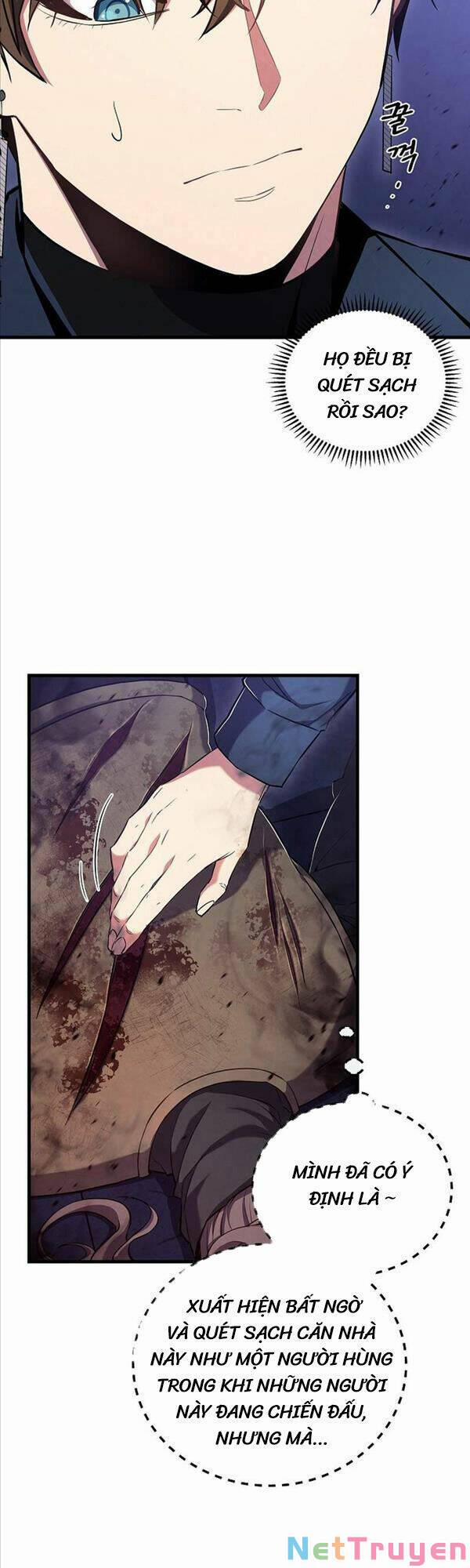 Tiểu Thuyết Mạng Do Thần Viết 4 trang 6