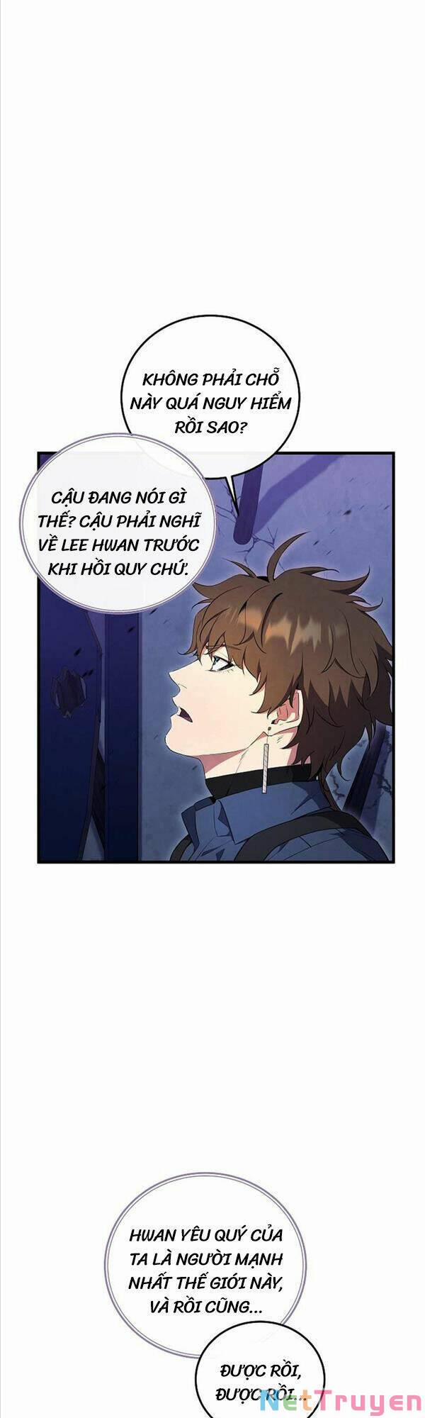 Tiểu Thuyết Mạng Do Thần Viết 4 trang 7