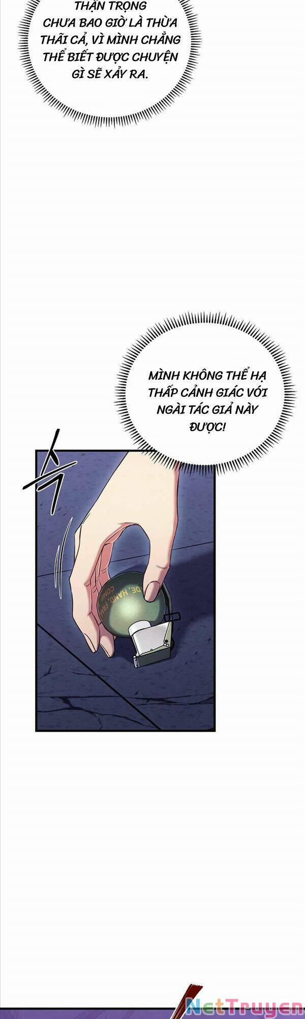 Tiểu Thuyết Mạng Do Thần Viết 4 trang 9