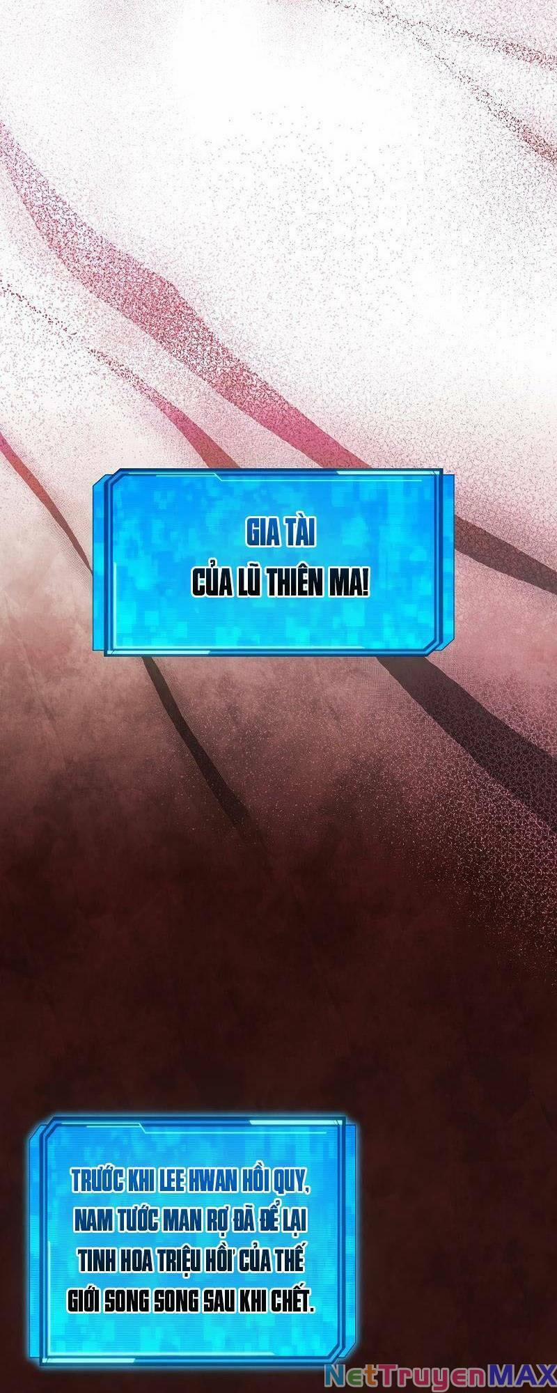 Tiểu Thuyết Mạng Do Thần Viết 5 trang 10